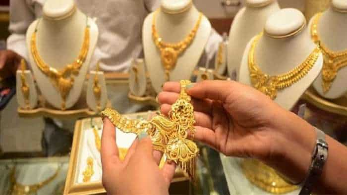 Gold price today 19 december sarafa bazaar 10 gram gold rate in Delhi sone ka bhav silver price update