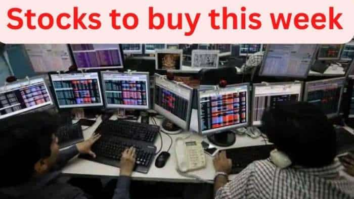 Stocks to buy this week IIFL Securities expert bet on Tata Motors Renuka Sugars HDFC Bank UPL and Federal Bank know Target price