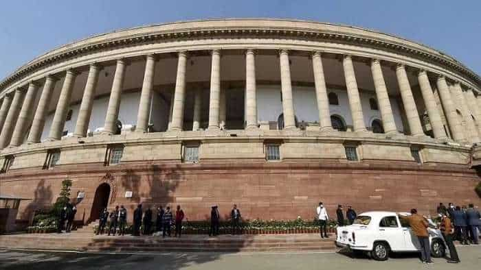 winter session of parliament 2022, lok sabha and rajya sabha will table important repots and proposals today in the house, check details here