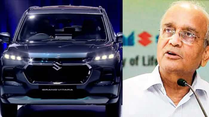 Maruti Suzukia India's Chairman RC Bhargava said need to reduce tax on auto industry in India check detail