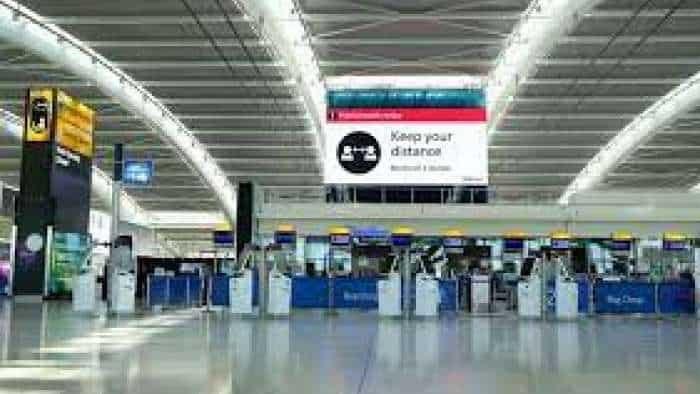 -Biometric Service uae airport launches biometric service no need to passport and ticket