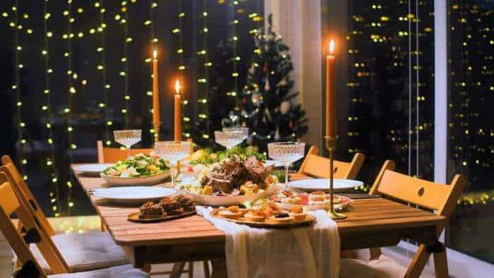 Christmas 2022 use these special food menu on Christmas for festive dinner menu