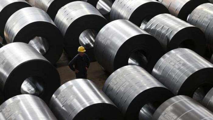 Government may make green steel mandatory Will help reduce carbon emissions