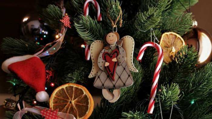 Christmas 2022 Christmas tree decorations ideas know best way to celebrate Christmas at home Christmas 2022 preparation celebration