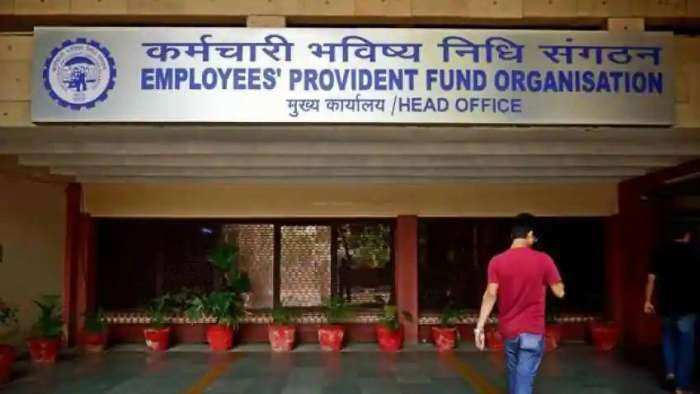 EPFO adds 12.94 lakh net subscribers in October check details