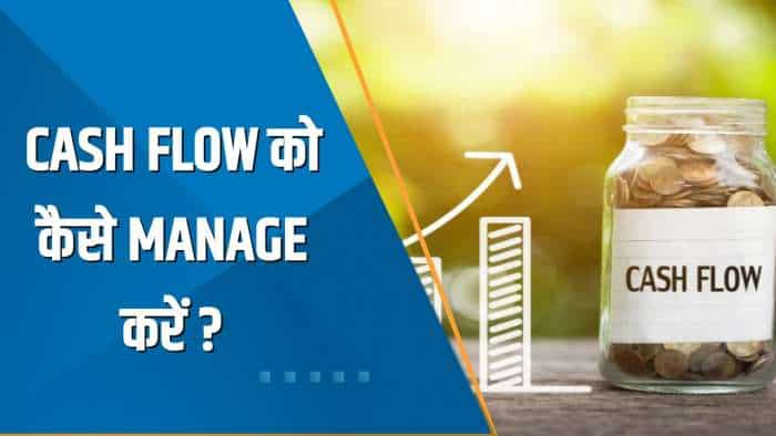 Money Guru: Cash Flow को कैसे Manage करें? Emergency Fund की कैसे करें तैयारी?