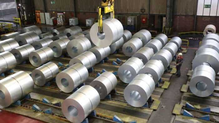 Good News for Steel companies government imposes anti dumping duty on Stainless Steel Seamless Tube and Pipes check details