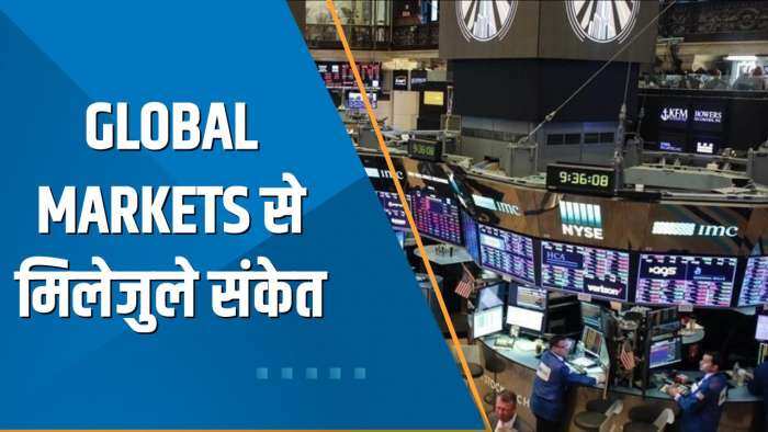 Power Breakfast: Global Markets से मिलेजुले संकेत; Japan कल 2.5% की गिरावट के बाद रहा स्थिर