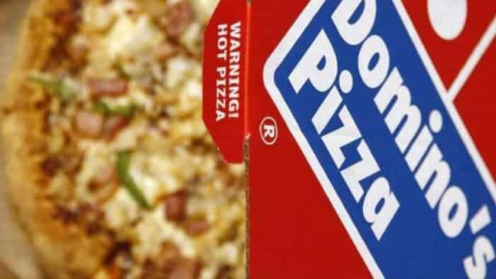 Dominos Fast pizza Delivery time in India company launches 20 minute delivery across 20 zones