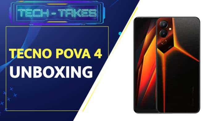 Tecno Pova 4 Review: कीमत है कम, परफॉर्मेंस में भी है दम- क्या आपको खरीदना चाहिए?