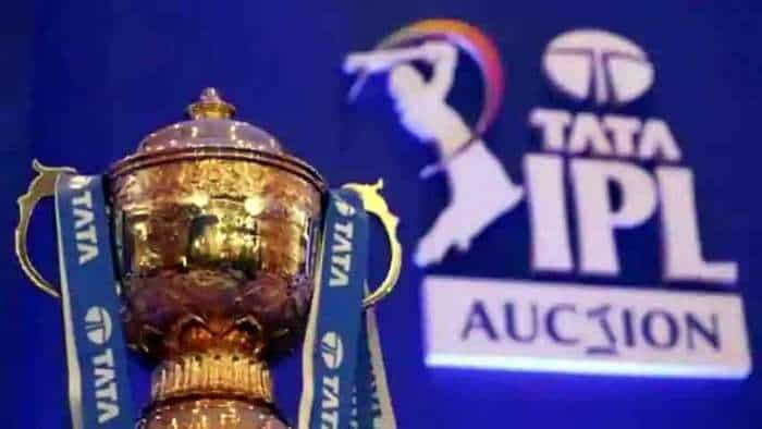 ipl auction 2023 live updates indian premier league full list of players teams sold players crore spent