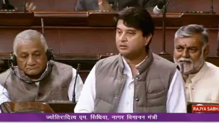 The aviation industry suffered a loss of Rs 11,658 crore in 2021-22, Ministry of Civil Aviation tells the reasons in Lok Sabha