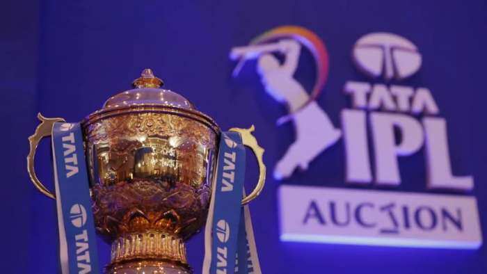 IPL auction 2023 free live streaming on App, YouTube, TV Chennals: Check how you can watch online TATA IPL mini auction