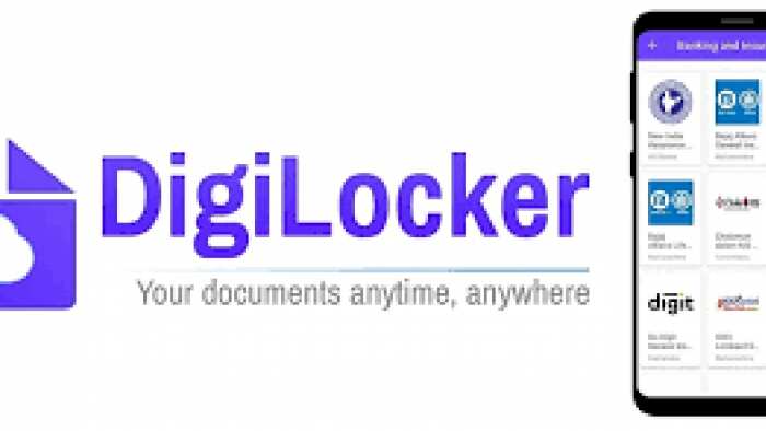 Google Digilocker App Android Phone Users Google Files Locker Details