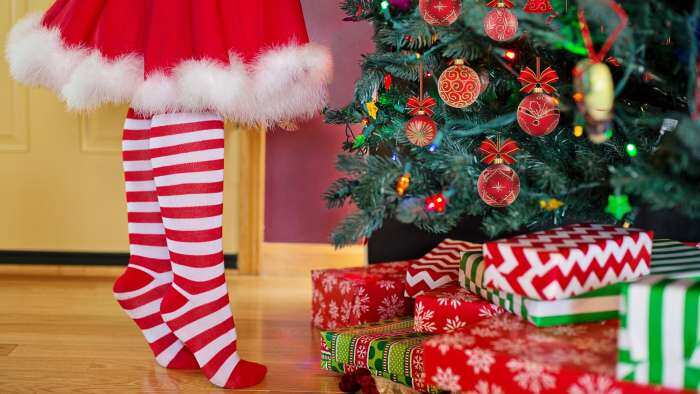 christmas day 2022 know religious importance of bells socks on christmas festivals