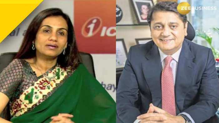 CBI arrests former ICICI CEO Chanda Kochhar husband in loan fraud case