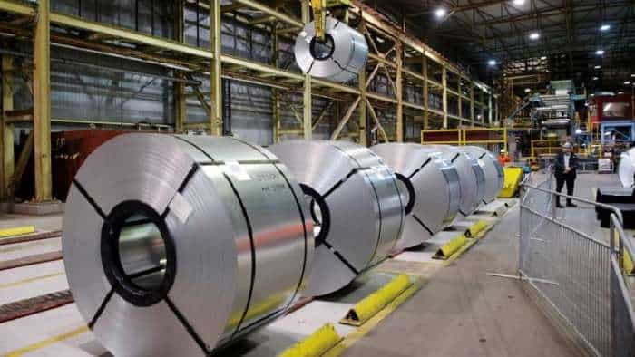 Days will change for the steel sector the government is expected to pay special attention to the incentive next year