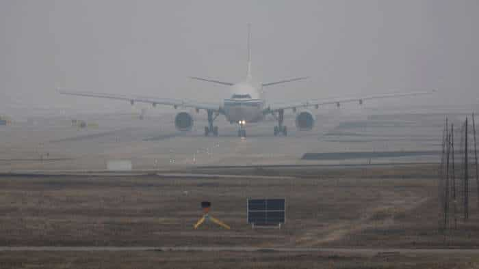 Air India launches FogCare initiative for passengers of fog affected flights