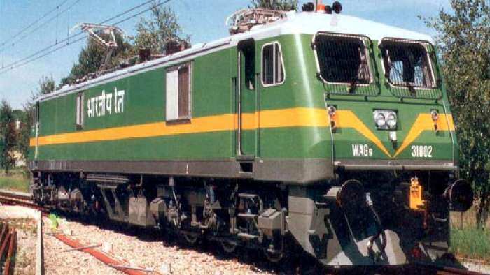 Indian Railways issues Letter of Award for Manufacturing and Maintenance of 9000 HP Electric Freight Locomotives to Siemens India