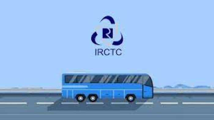 irctc bus booking service integrates bus booking on its tourism portal know how to book ticket