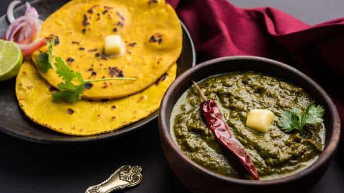 Bone Health Tips eat bajra raj chana makka roti in winter to keep bones healthy and strong