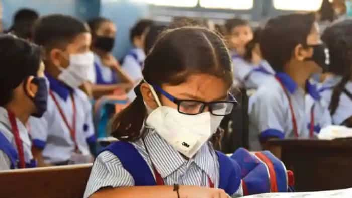 Delhi haryana punjab bihar Government Schools Will Remain Closed due to cold weather From these days Winter Vacation education department