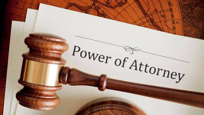 Power of Attorney know meaning of power of attorney when do you need it check details