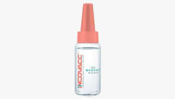 corona nasal vaccine innovacc available at cowin app know rate private-hospital at 800 and govt hospital at 325