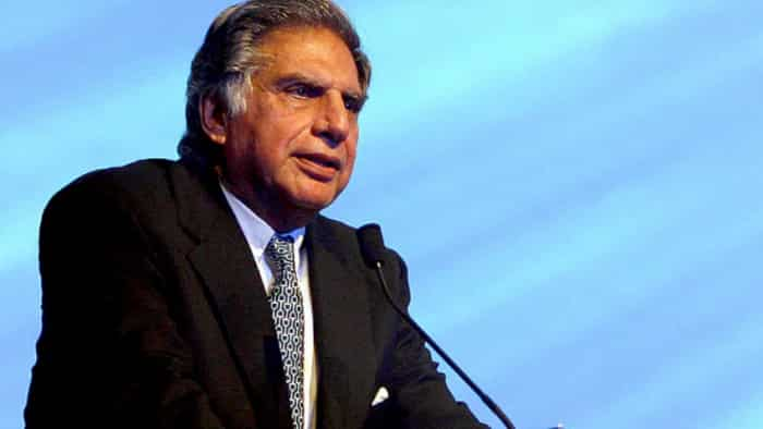 Ratan Tata Birthday five expensive things he owns house colaba mumbai mercedes dassault falcon 