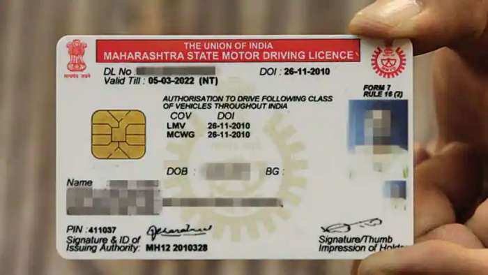 Driving License Rules RTO to get driving license know rules check details