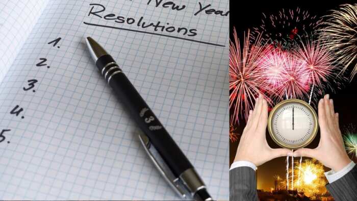 Happy New Year 2023 five resolutions which are not completed even for a day if you are also going to take then think carefully