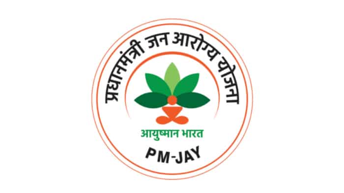 government spent 50000 crore on PMJAY in 50 months how states performed