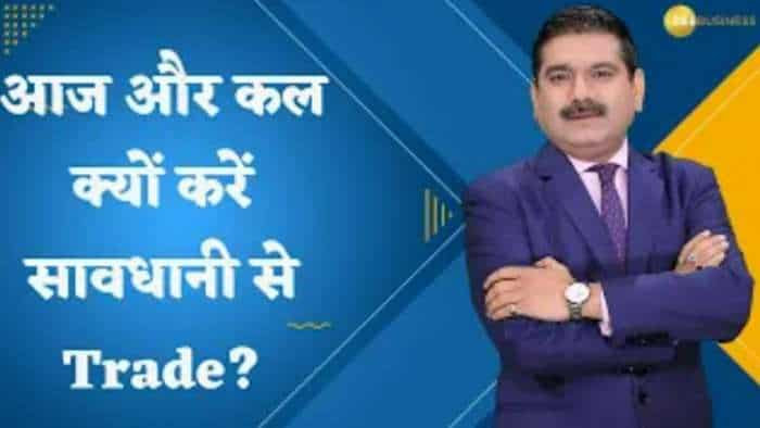 Editor's Take: पहला सपोर्ट लेवल और Important सपोर्ट लेवल क्या है? आज और कल क्यों करें सावधानी से Trade? 