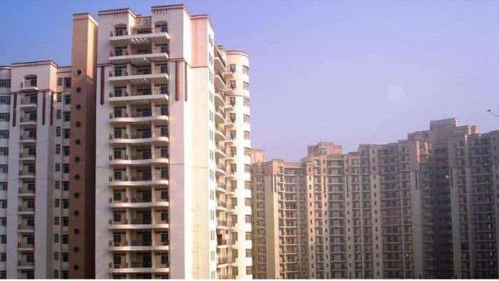 Strong demand for houses in eight major cities of the country, 3,08,940 units sold in 2022, real estate latest news