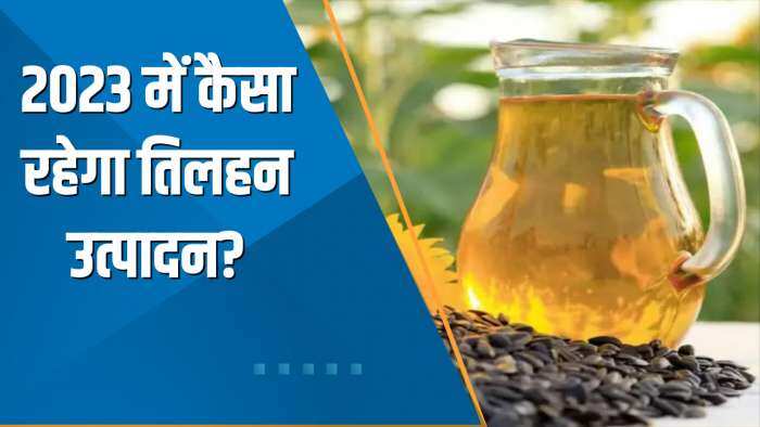 Commodity Special: नए साल में Edible Oil के लिए क्या है पूरा Outlook? कैसा रहेगा तिलहन उत्पादन?