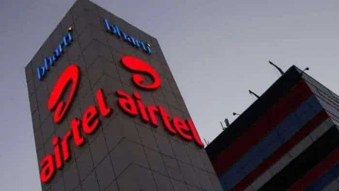 5g services Airtel plans Rs 28000 cr capex for network no premium pricing for 5G here you know more details