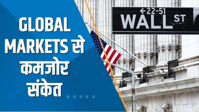 Power Breakfast: IT में भारी बिकवाली से NASDAQ टूटा, कई IT Stocks 1.5-2 साल के निचले स्तर पर आ गए