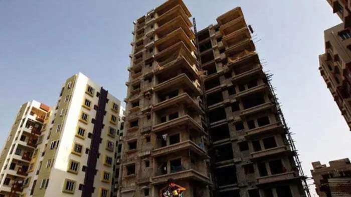 Noida authority decides on LIG Housing lucky draw and e auction in store with farmers land purchase rate hike