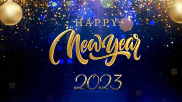 Happy New Year 2023 best wishes messages quotes greetings whatsapp and facebook status in hindi