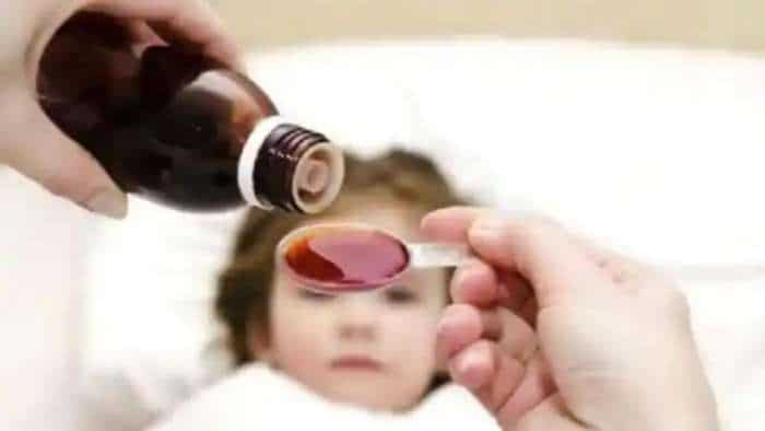 Cough syrup linked deaths in Uzbekistan syrup manufactured by an Indian firm CDSCO initiated a probe