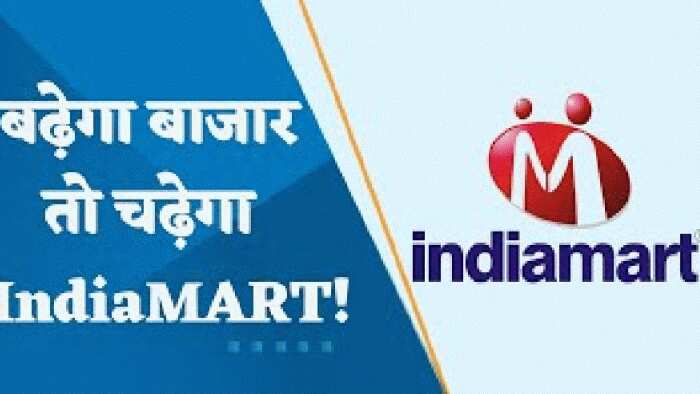 बढ़ेगा बाजार तो चढ़ेगा IndiaMART ! FY25 तक B2B E-Commerce बाजार 55.8% की दर से बढ़ने की उम्मीद