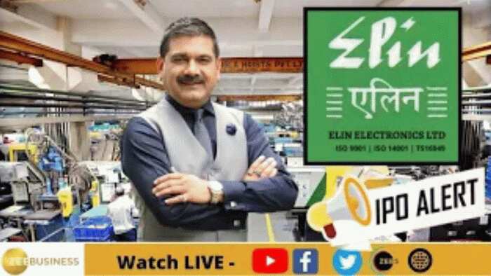 आज Elin Electronics की होगी लिस्टिंग; इन्वेस्टर्स क्या करें? जानिए अनिल सिंघवी की राय