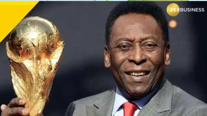 RIP Pele Football magician was battling with colon cancer know colon cancer cause symptoms and treatment everything from expert