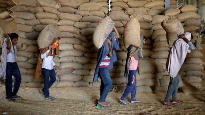 There was a big jump in the export of many food products including wheat rice 33 77 percent increase in the export of dairy products