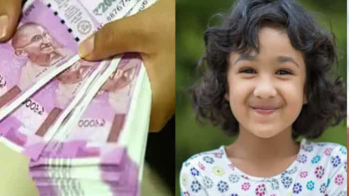 Sukanya Samriddhi Yojana SSY Calculator how much amount will return on investment of 1000-2000-3000 or 5000 rupees per month