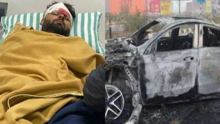 Rishabh Pant Latest health update cricketer likely to be airlifted to delhi for plastic surgery after car accident