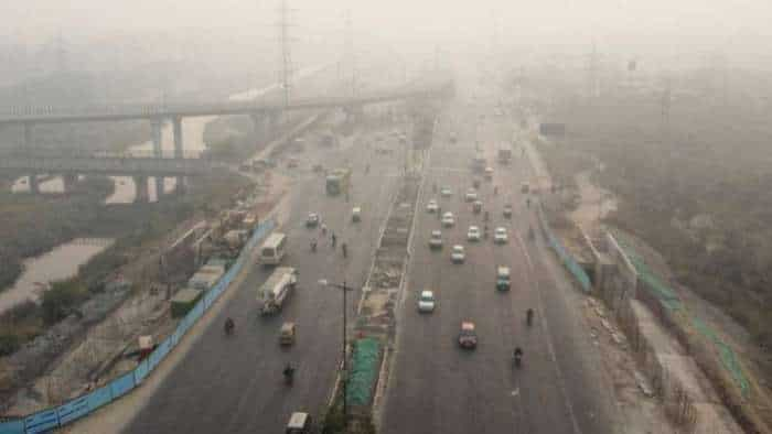 Delhi considering banning BS III Petrol and BS IV Diesel vehicles from again amid rising pollution level