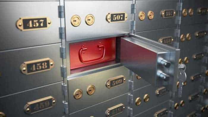 Bank Locker New Rules is opening a term or fixed deposit account for new bank lock agreement what does RBI say