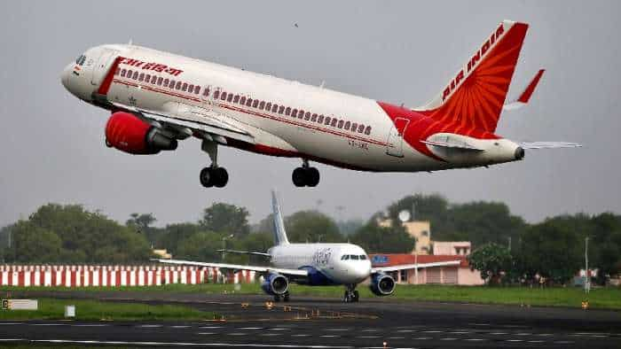 DGCA imposes fine of ₹ 1 975 crore on airline companies and officials action taken against those who break the rules in the year 2022