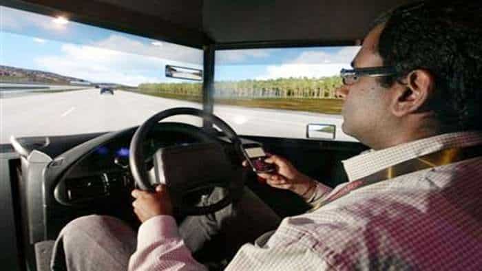 accidents caused by naps: Drowsiness Alert Alarm will be installed in car bus trucks and other vehicles, Ministry of Road Transport will soon issue a draft